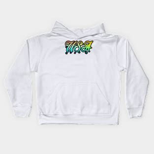 United Horizons Kids Hoodie